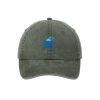 Pigment Dyed Cap Thumbnail