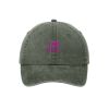 Pigment Dyed Cap Thumbnail