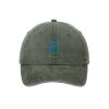 Pigment Dyed Cap Thumbnail