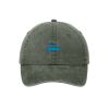 Pigment Dyed Cap Thumbnail