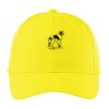 Solid Enhanced Visibility Cap Thumbnail