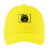 Solid Enhanced Visibility Cap Thumbnail