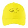 Solid Enhanced Visibility Cap Thumbnail