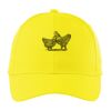 Solid Enhanced Visibility Cap Thumbnail