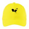 Solid Enhanced Visibility Cap Thumbnail