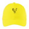 Solid Enhanced Visibility Cap Thumbnail
