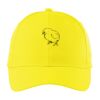 Solid Enhanced Visibility Cap Thumbnail