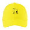 Solid Enhanced Visibility Cap Thumbnail