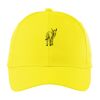 Solid Enhanced Visibility Cap Thumbnail