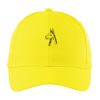 Solid Enhanced Visibility Cap Thumbnail