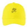 Solid Enhanced Visibility Cap Thumbnail