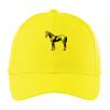 Solid Enhanced Visibility Cap Thumbnail