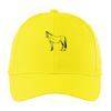 Solid Enhanced Visibility Cap Thumbnail