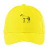 Solid Enhanced Visibility Cap Thumbnail