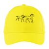 Solid Enhanced Visibility Cap Thumbnail