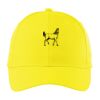Solid Enhanced Visibility Cap Thumbnail