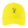 Solid Enhanced Visibility Cap Thumbnail