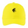 Solid Enhanced Visibility Cap Thumbnail