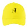 Solid Enhanced Visibility Cap Thumbnail