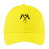 Solid Enhanced Visibility Cap Thumbnail