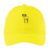 Solid Enhanced Visibility Cap Thumbnail