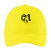 Solid Enhanced Visibility Cap Thumbnail