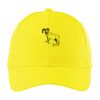 Solid Enhanced Visibility Cap Thumbnail