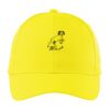 Solid Enhanced Visibility Cap Thumbnail
