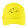 Solid Enhanced Visibility Cap Thumbnail