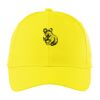 Solid Enhanced Visibility Cap Thumbnail