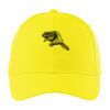 Solid Enhanced Visibility Cap Thumbnail