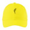 Solid Enhanced Visibility Cap Thumbnail