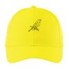 Solid Enhanced Visibility Cap Thumbnail