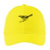 Solid Enhanced Visibility Cap Thumbnail