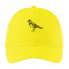 Solid Enhanced Visibility Cap Thumbnail