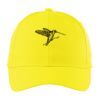 Solid Enhanced Visibility Cap Thumbnail