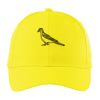 Solid Enhanced Visibility Cap Thumbnail