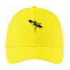 Solid Enhanced Visibility Cap Thumbnail