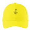 Solid Enhanced Visibility Cap Thumbnail