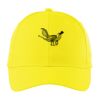 Solid Enhanced Visibility Cap Thumbnail