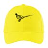 Solid Enhanced Visibility Cap Thumbnail