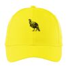 Solid Enhanced Visibility Cap Thumbnail