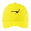 Solid Enhanced Visibility Cap Thumbnail