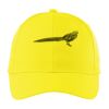 Solid Enhanced Visibility Cap Thumbnail