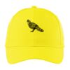 Solid Enhanced Visibility Cap Thumbnail