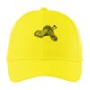 Solid Enhanced Visibility Cap Thumbnail