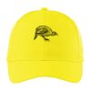 Solid Enhanced Visibility Cap Thumbnail