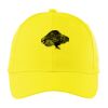 Solid Enhanced Visibility Cap Thumbnail
