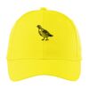 Solid Enhanced Visibility Cap Thumbnail