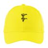 Solid Enhanced Visibility Cap Thumbnail